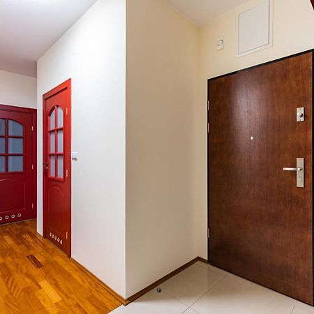 Superapart Chodkiewicza 10 Apartment วอร์ซอ ภายนอก รูปภาพ