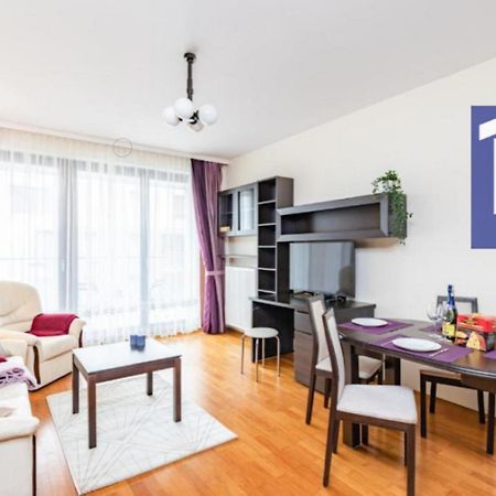 Superapart Chodkiewicza 10 Apartment วอร์ซอ ภายนอก รูปภาพ